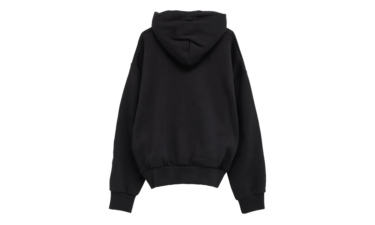 Classic Hoodie "Vintage Black" 192HO256861F