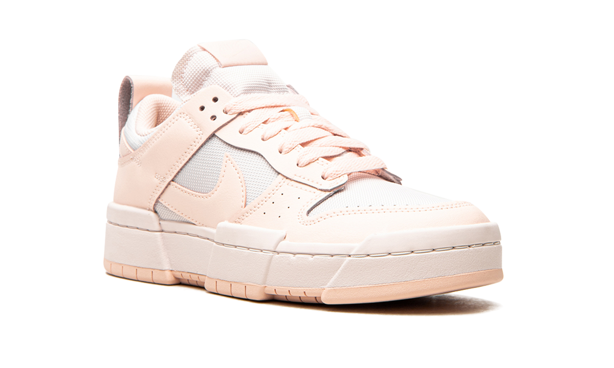 DUNK LO DISRUPT MNS WMNS"Pale Coral" CK6654 602