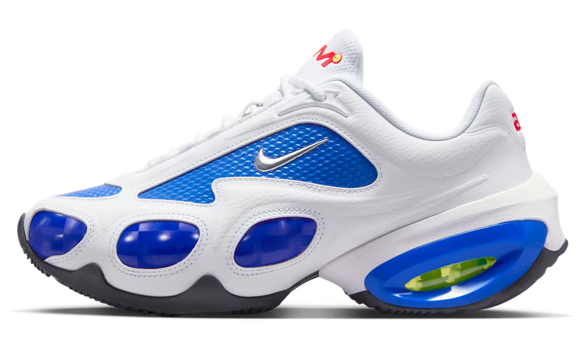 Air Max Muse WMNS"Veneda Carter - White Racer Blue" HV9929 100