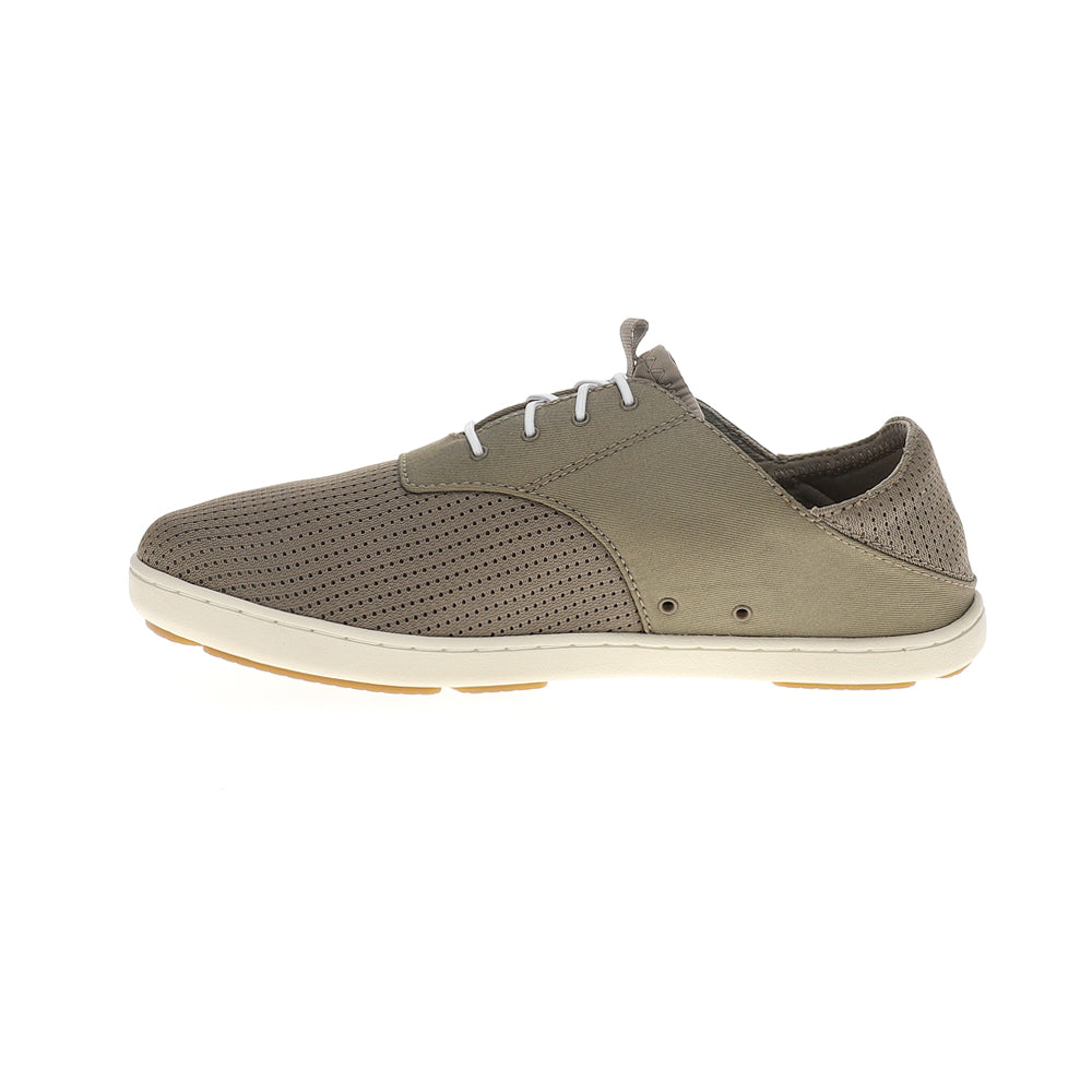 Nohea Moku Perforated Slip On Sneakers