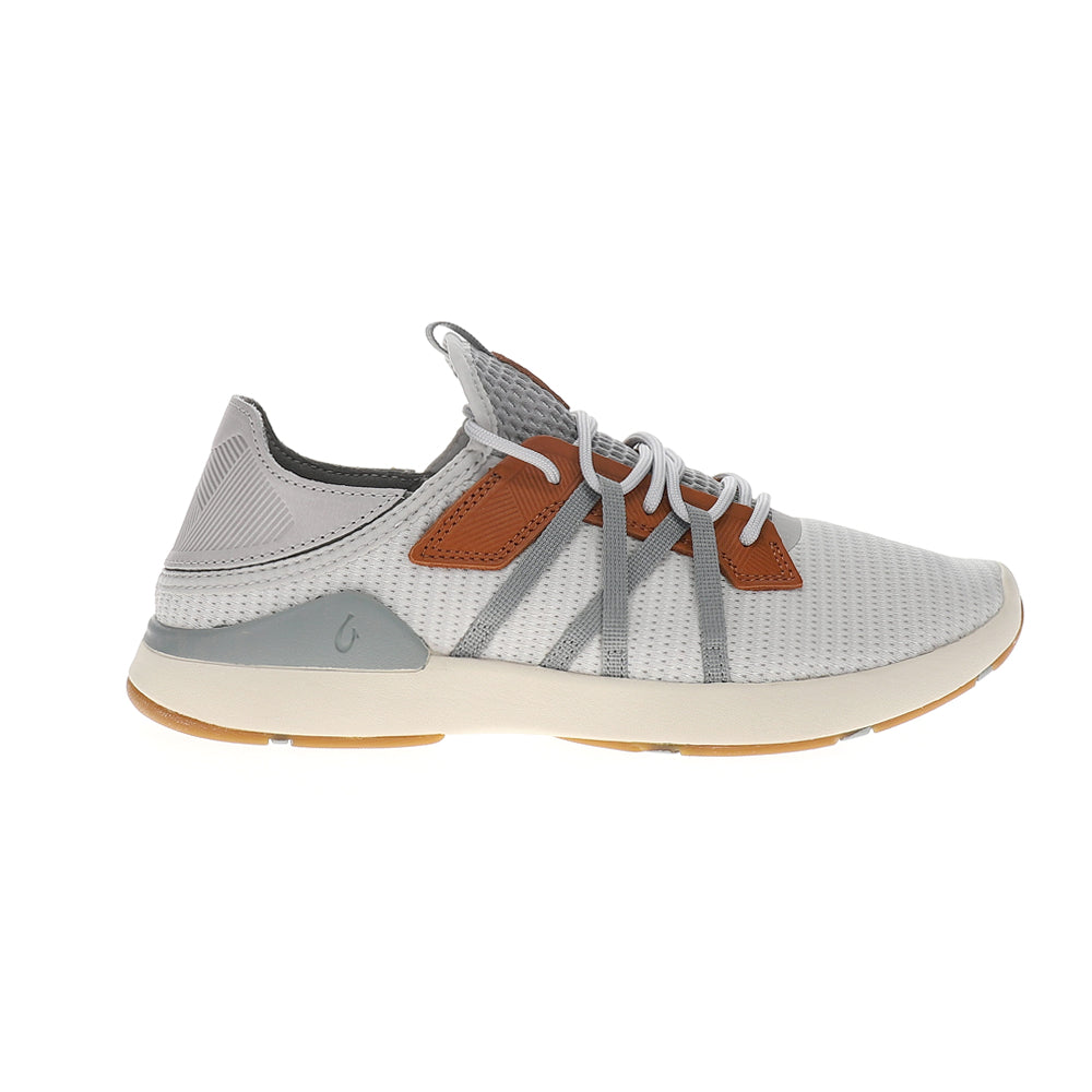 Mio Li Lace Up Sneakers