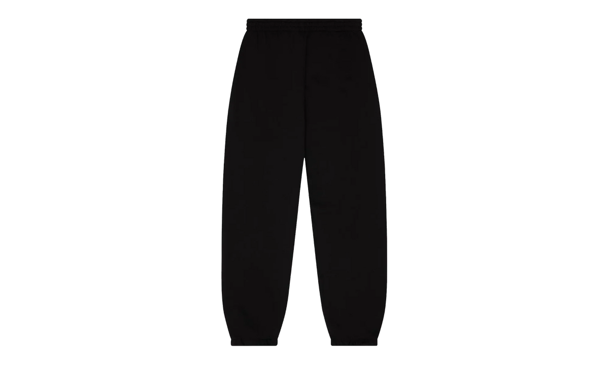 Denim U Sweatpants "Black" DT416
