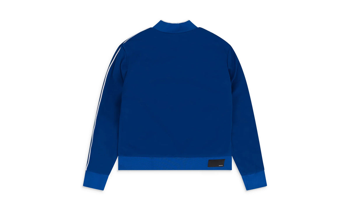 Western Track Jacket "Blue" PS22MOS015_BLUE