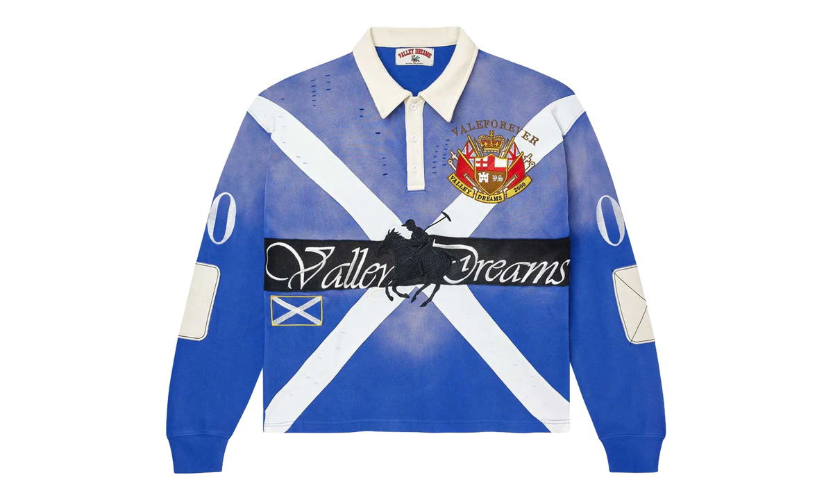 Vale Forever Legacy Rugby "Blue" VAL77