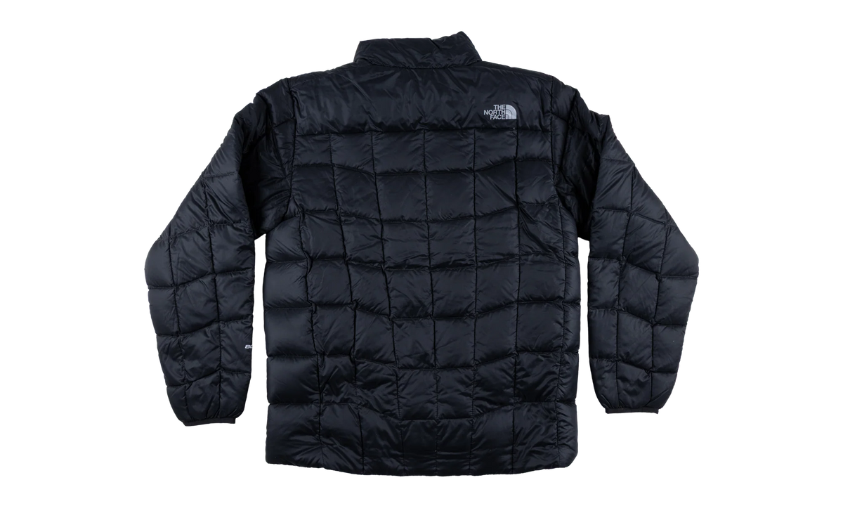 Down Under Jacket "Black" A35HJK3