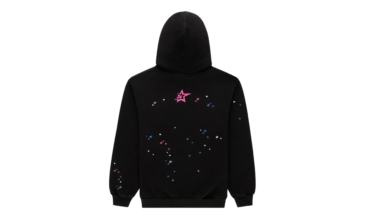 CB Punk v2 Hoodie "Owl" SP5der347