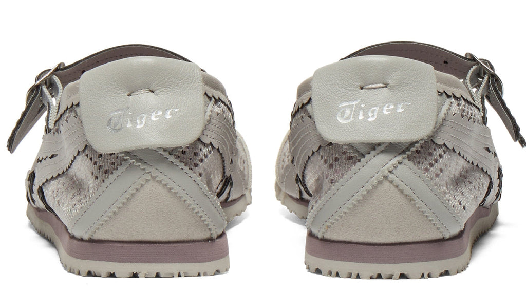 Onitsuka Tiger Mexico 66 TGRS Oyster Grey (Women's)