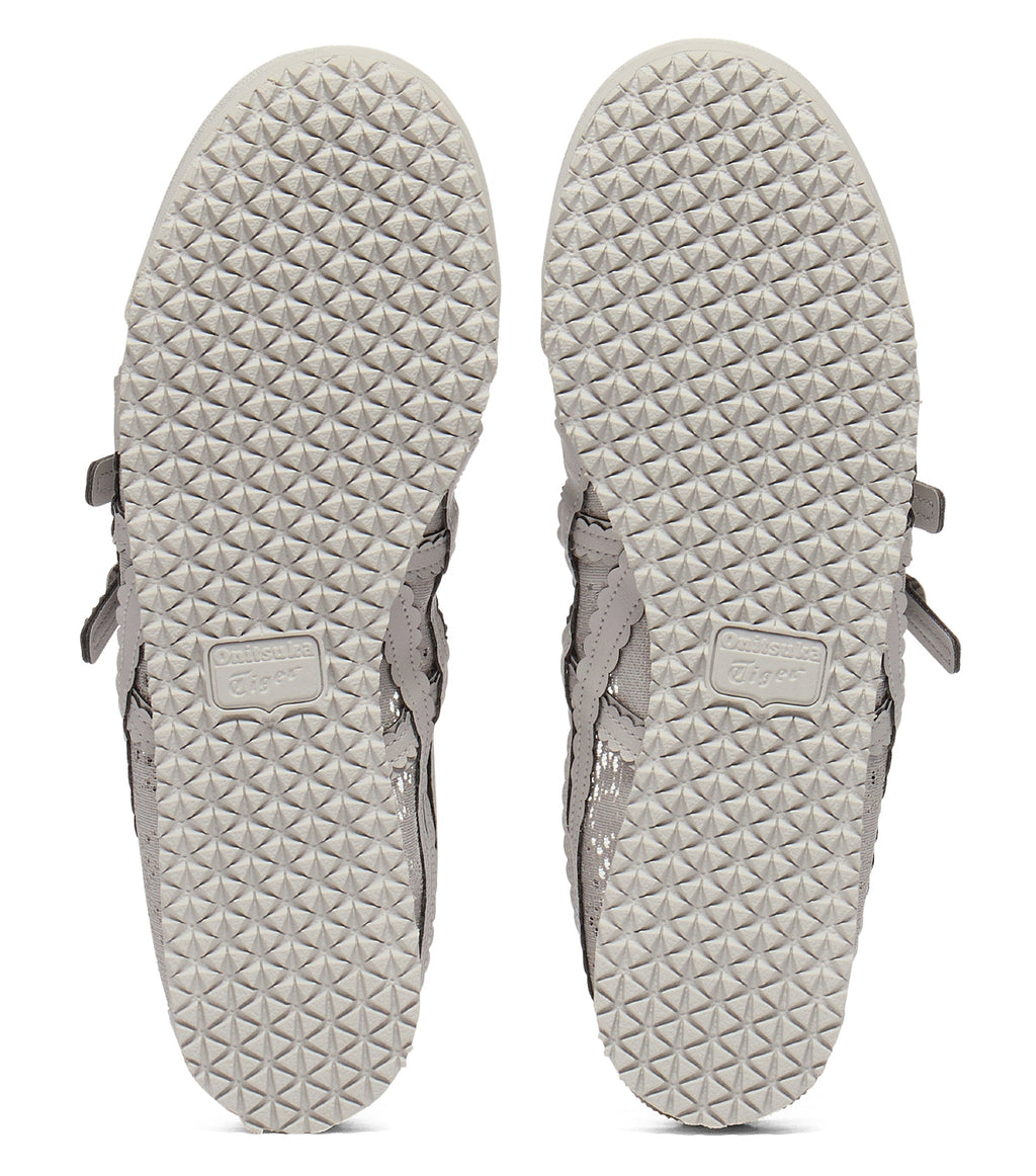Onitsuka Tiger Mexico 66 TGRS Oyster Grey (Women's)