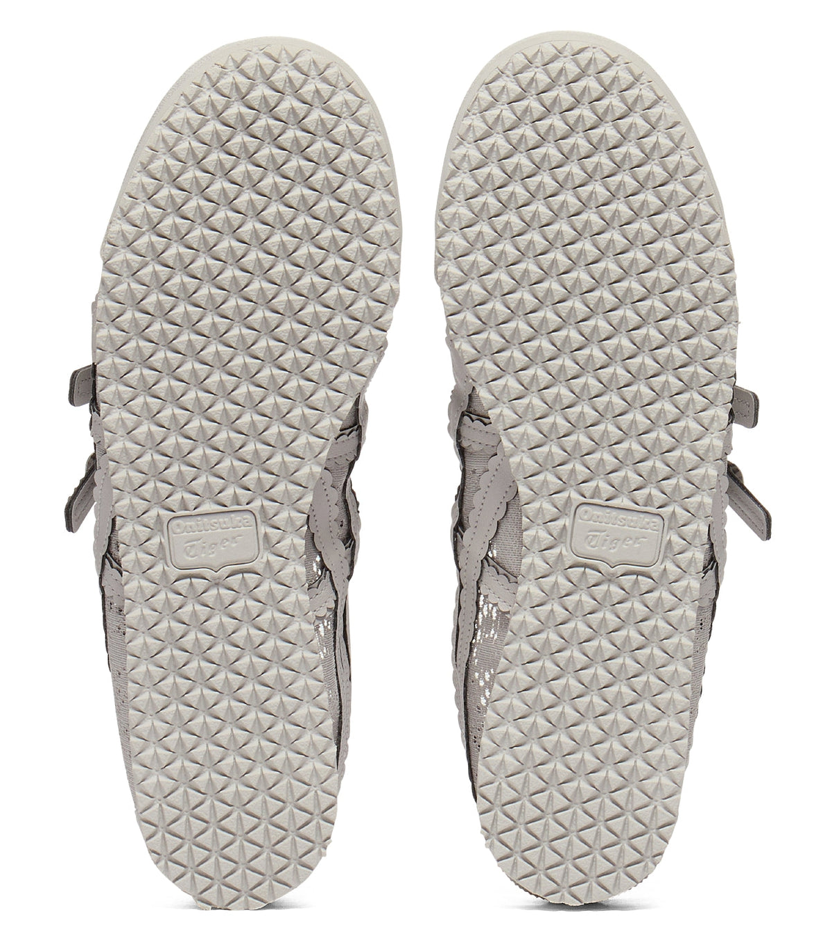 Onitsuka Tiger Mexico 66 TGRS Oyster Grey (Women's)