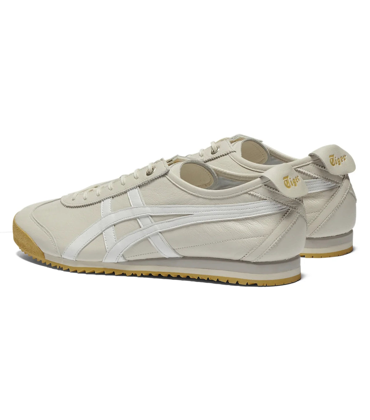Onitsuka Tiger Mexico 66 SD Cream White