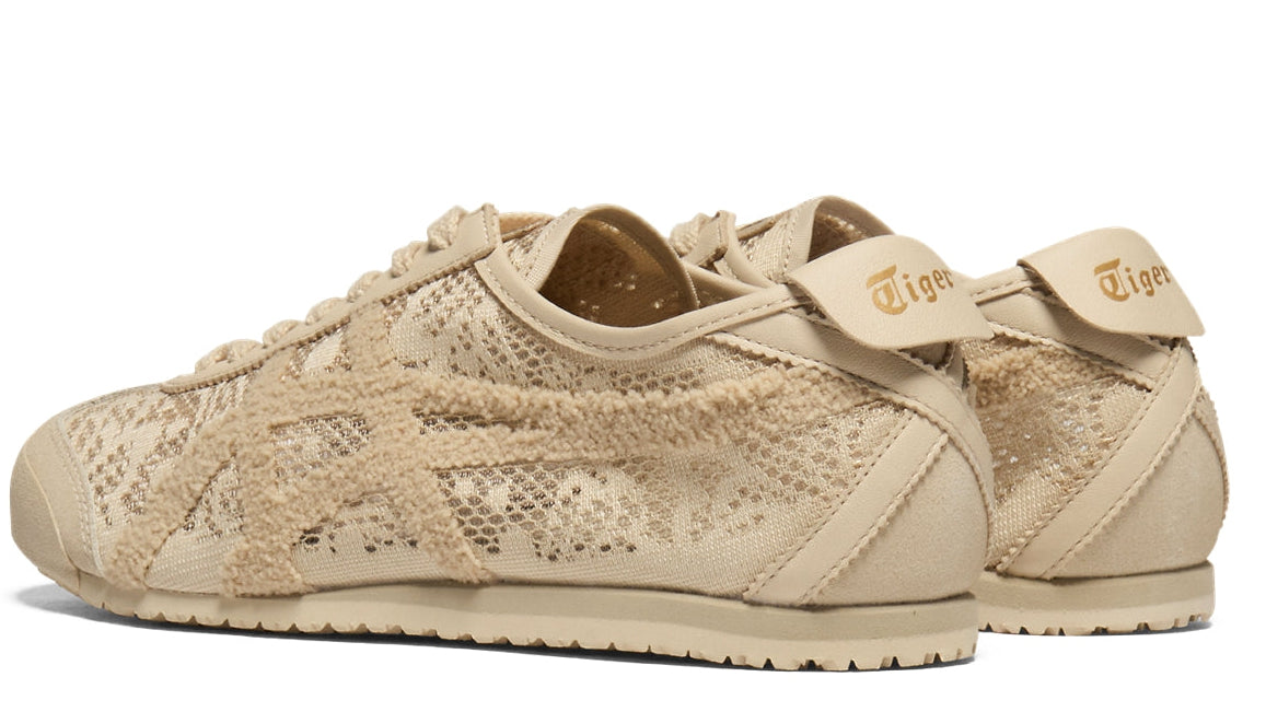 Onitsuka Tiger Mexico 66 Beige Beige