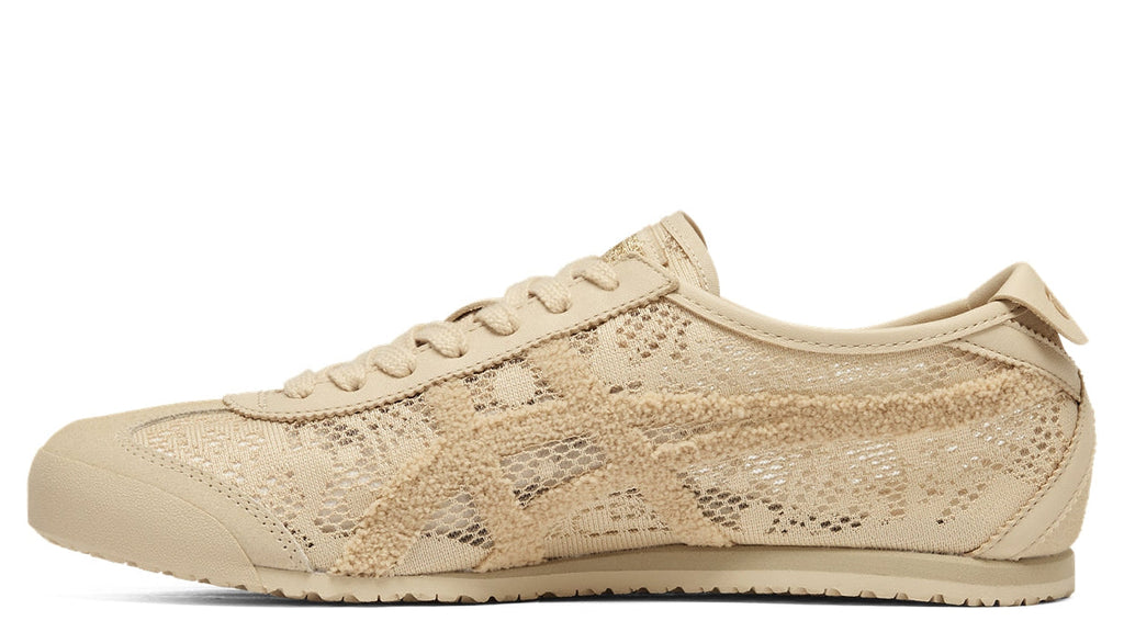 Onitsuka Tiger Mexico 66 Beige Beige
