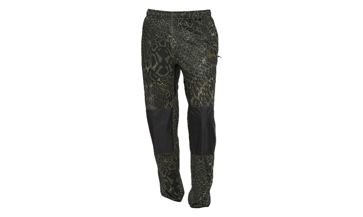 ACG Dri-fit Pants "Happy Arachnid - Sequoia / Black" DB4101 355