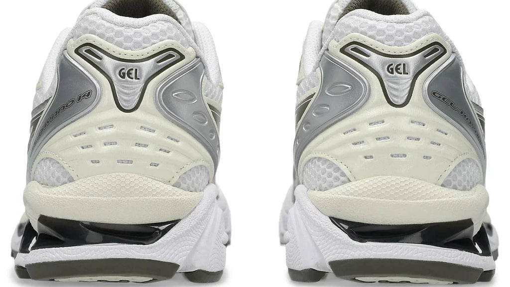 Gel-Kayano 14 White Ivory