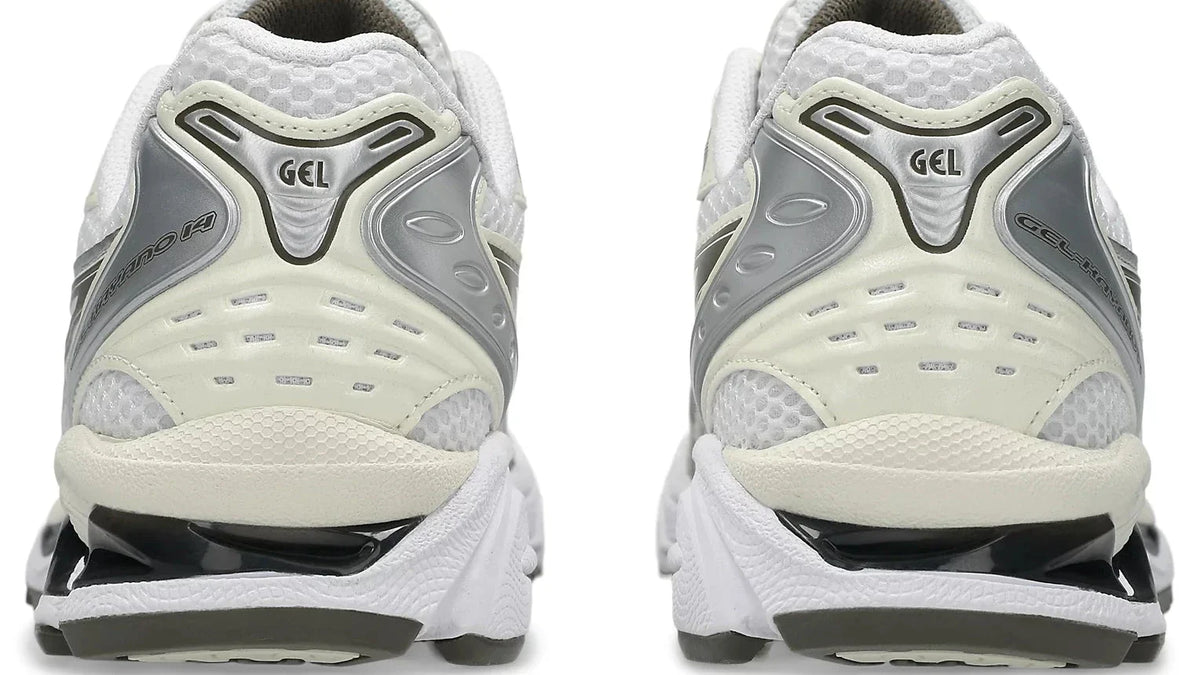Gel-Kayano 14 White Ivory