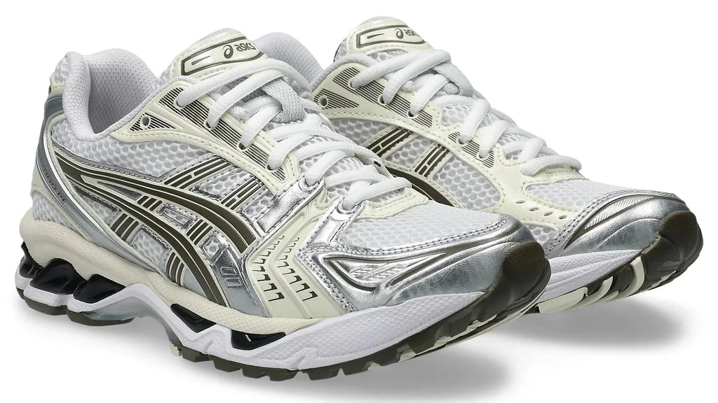 Gel-Kayano 14 White Ivory