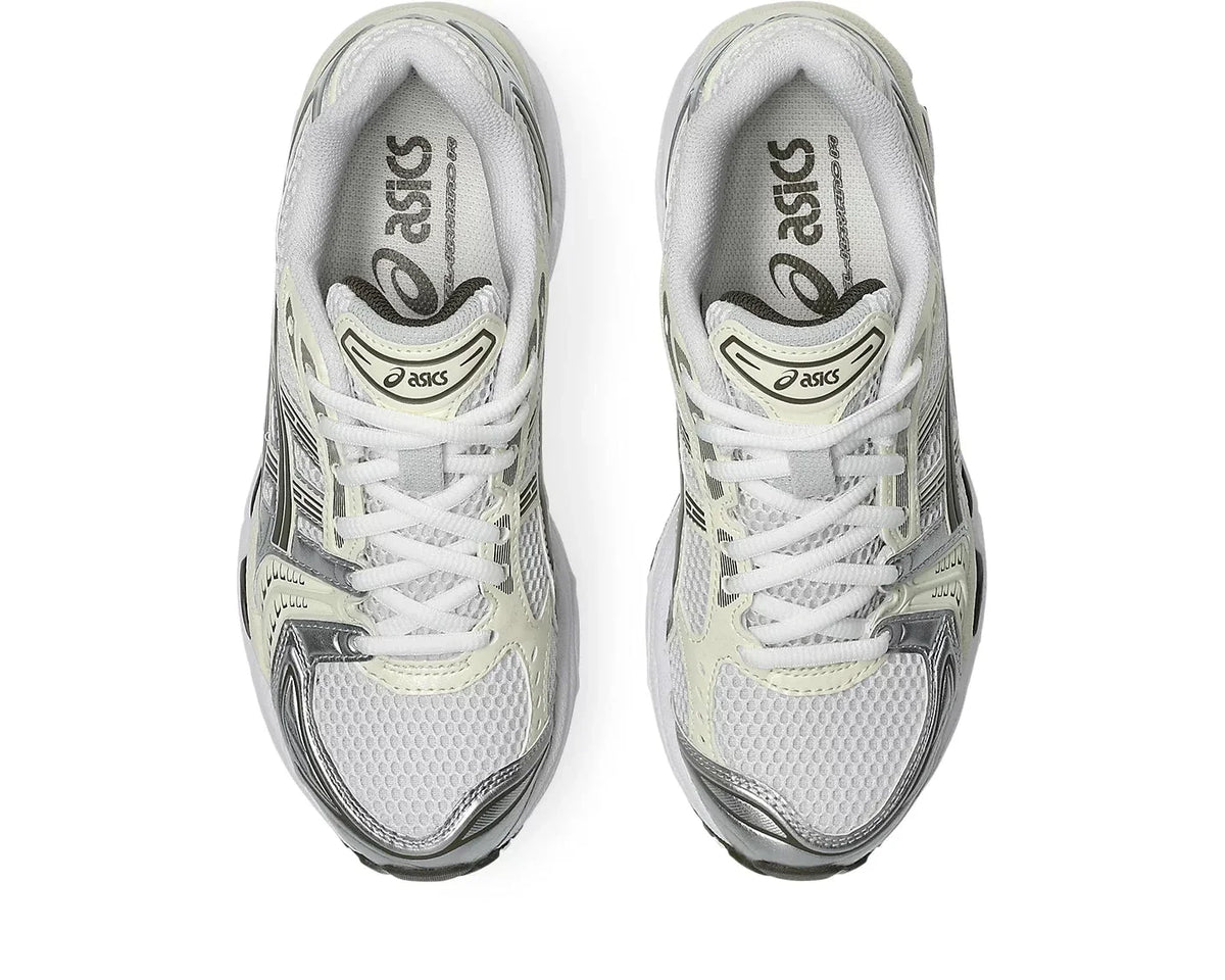 Gel-Kayano 14 White Ivory