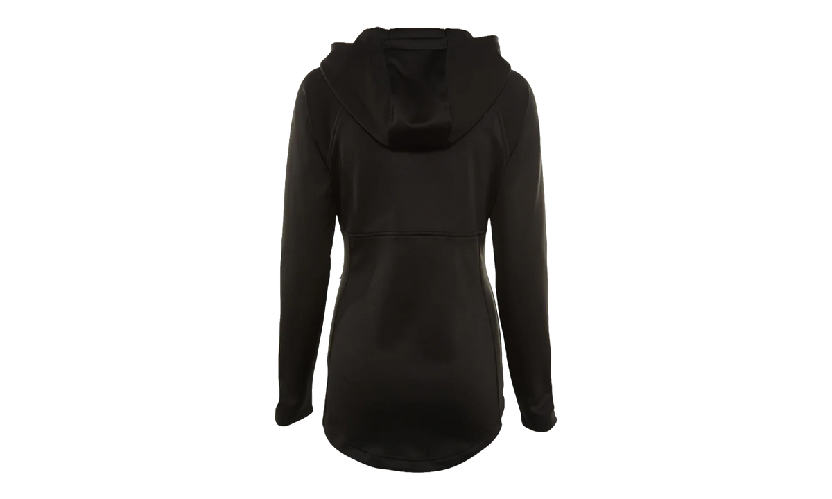 Momentum Hoodie WMNS "TNF Black" A2VDB JK3
