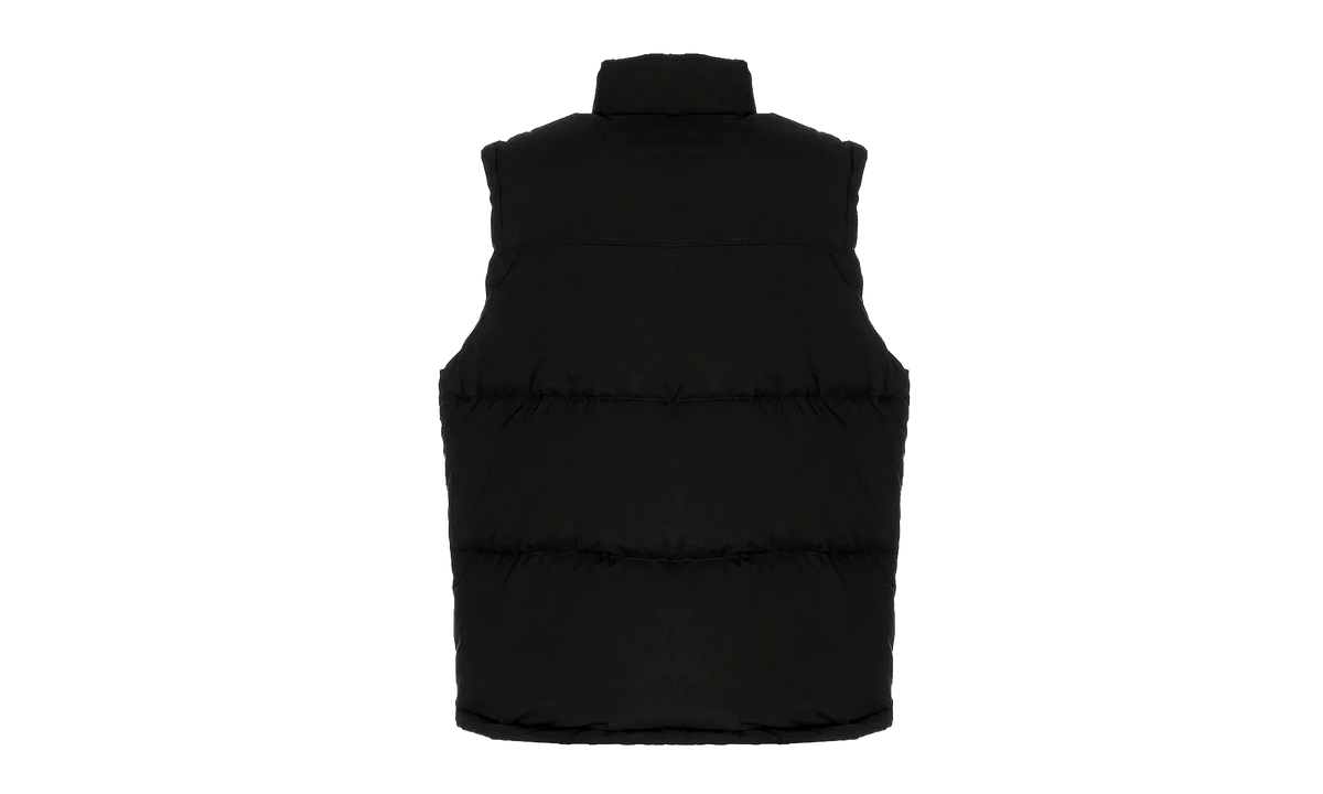 Everest Puffer Vest "Black" M35MV450 292