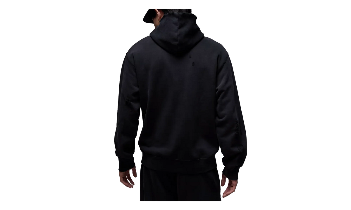 Jordan Rare Air Fleece Hoodie "Black" IB3003 010