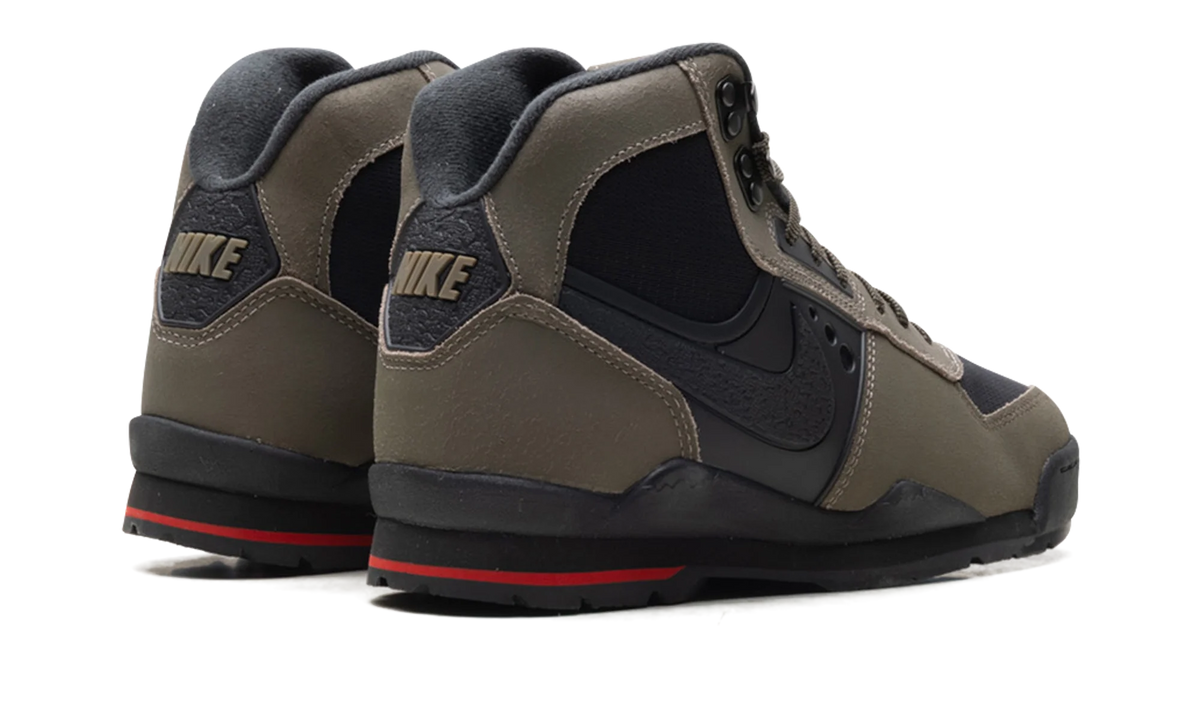 Baltoro QS "Olive Khaki" IO4556 200