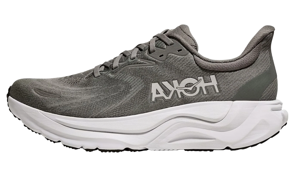 Arahi 8 "Asteroid Silver" 1168690 ADSL