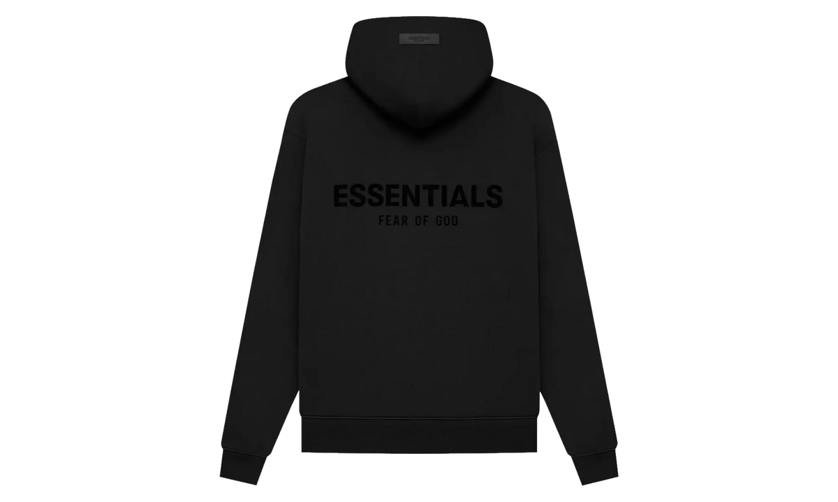 Pullover Hoodie "Stretch Limo" 192SU224410F