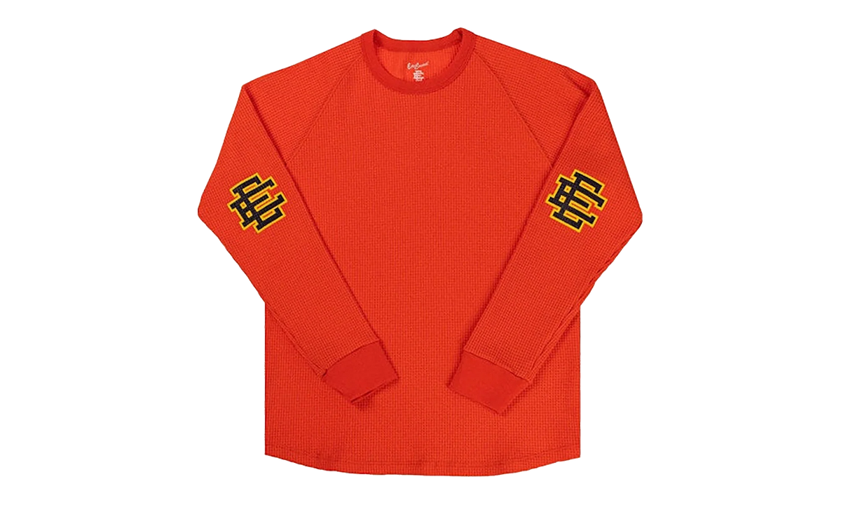 EE THERMAL "FW23 - Orange/Navy" EE529