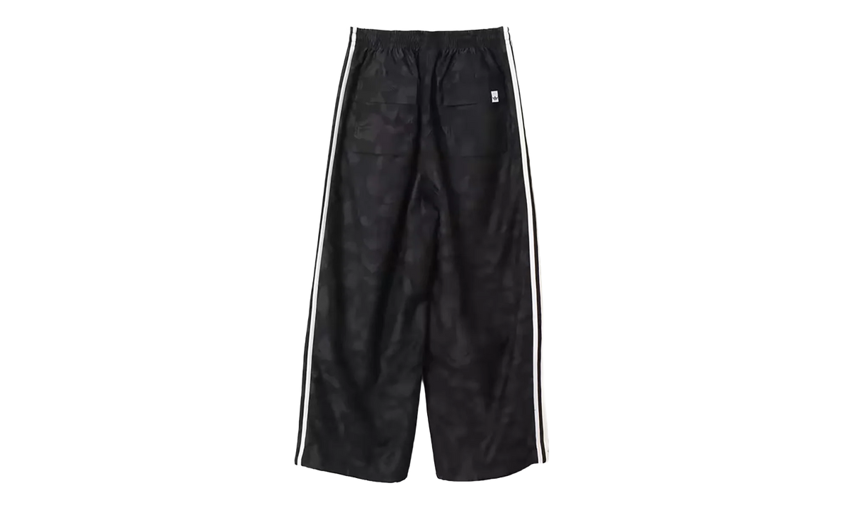 A Bathing Ape Trousers "Black" KF4918