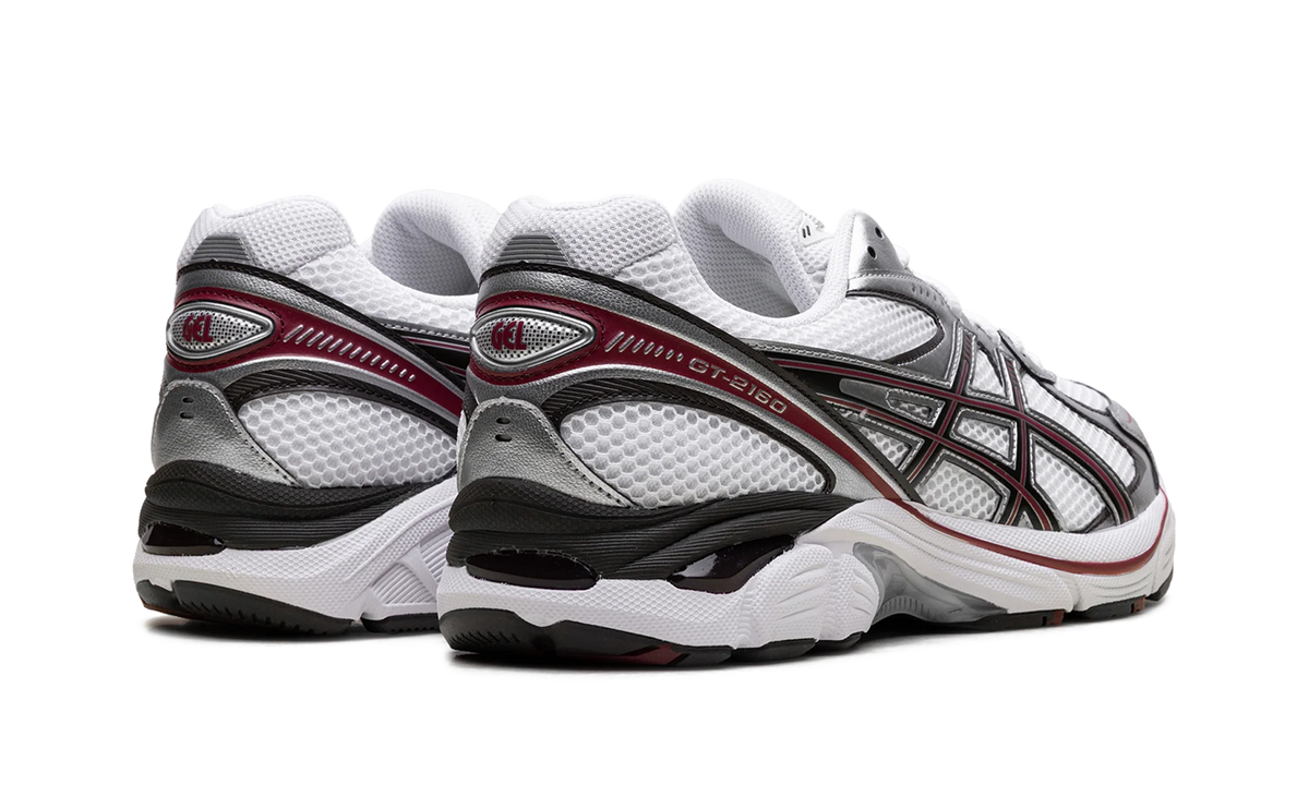 GT-2160 "White Oxblood" 1203A275 116