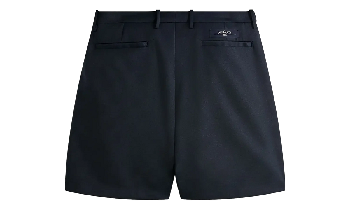 Tropical Allen Short "Nocturnal" KHM060363 413