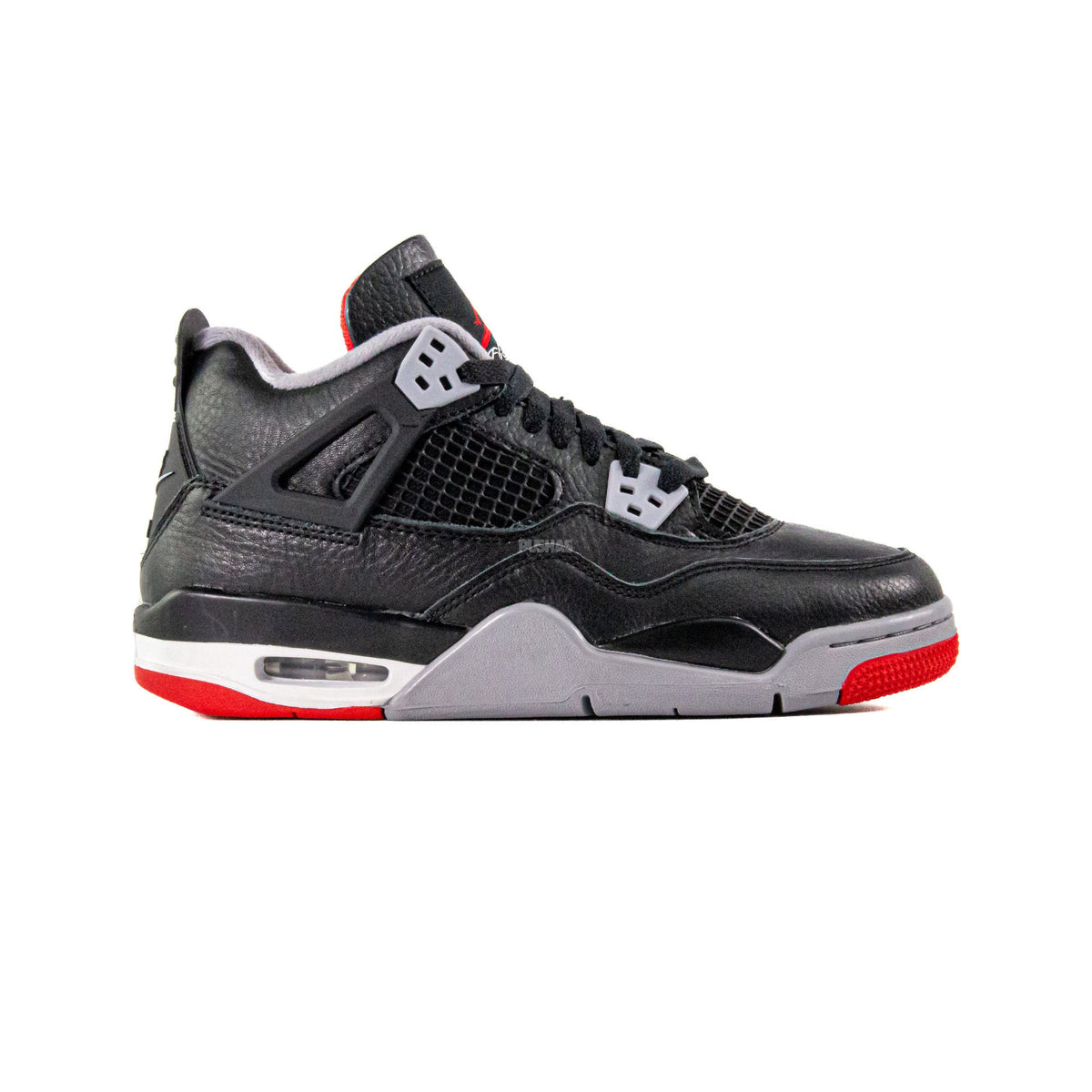 4 Retro 'Bred Reimagined' GS (2024)