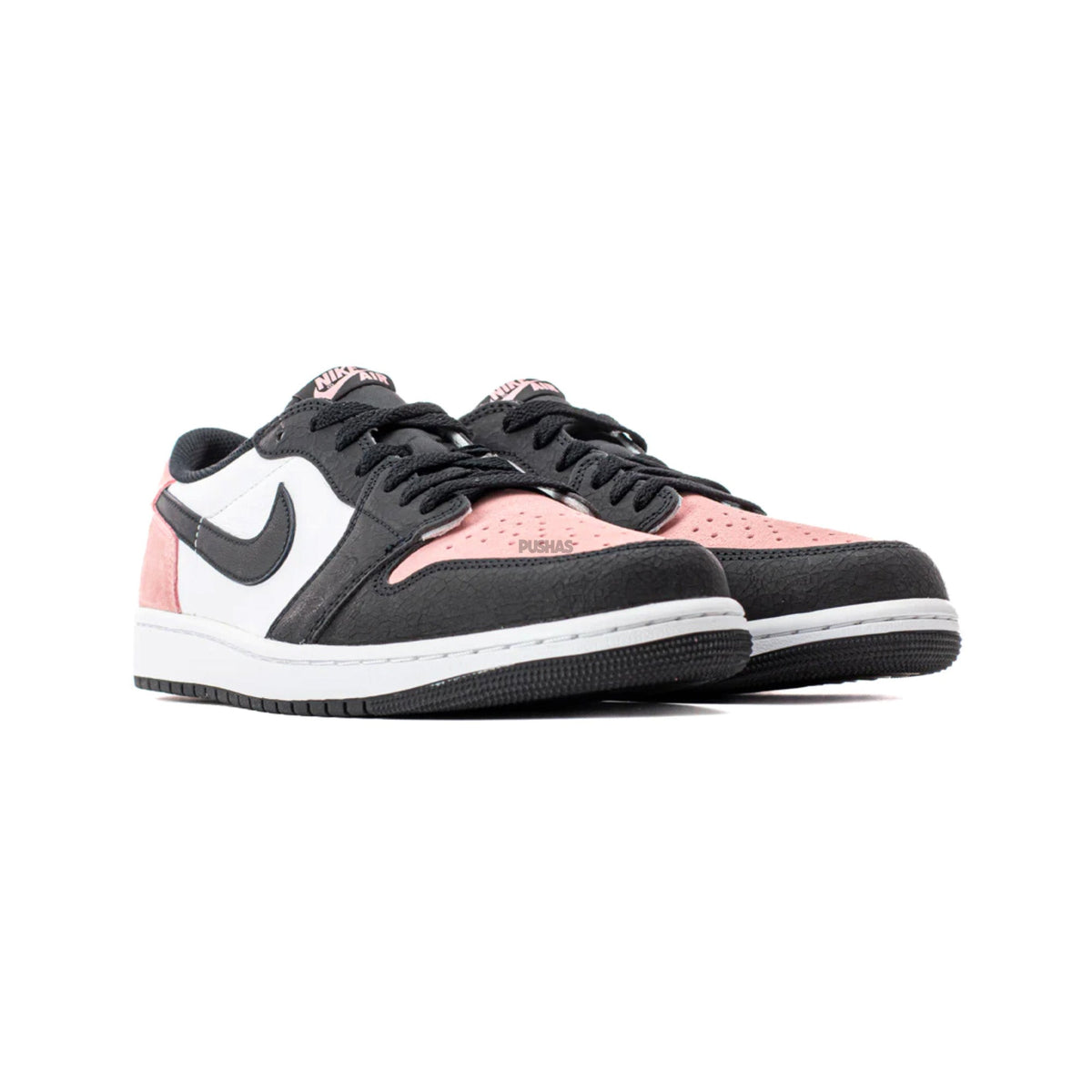 1 Low OG 'Bleached Coral' (2022)