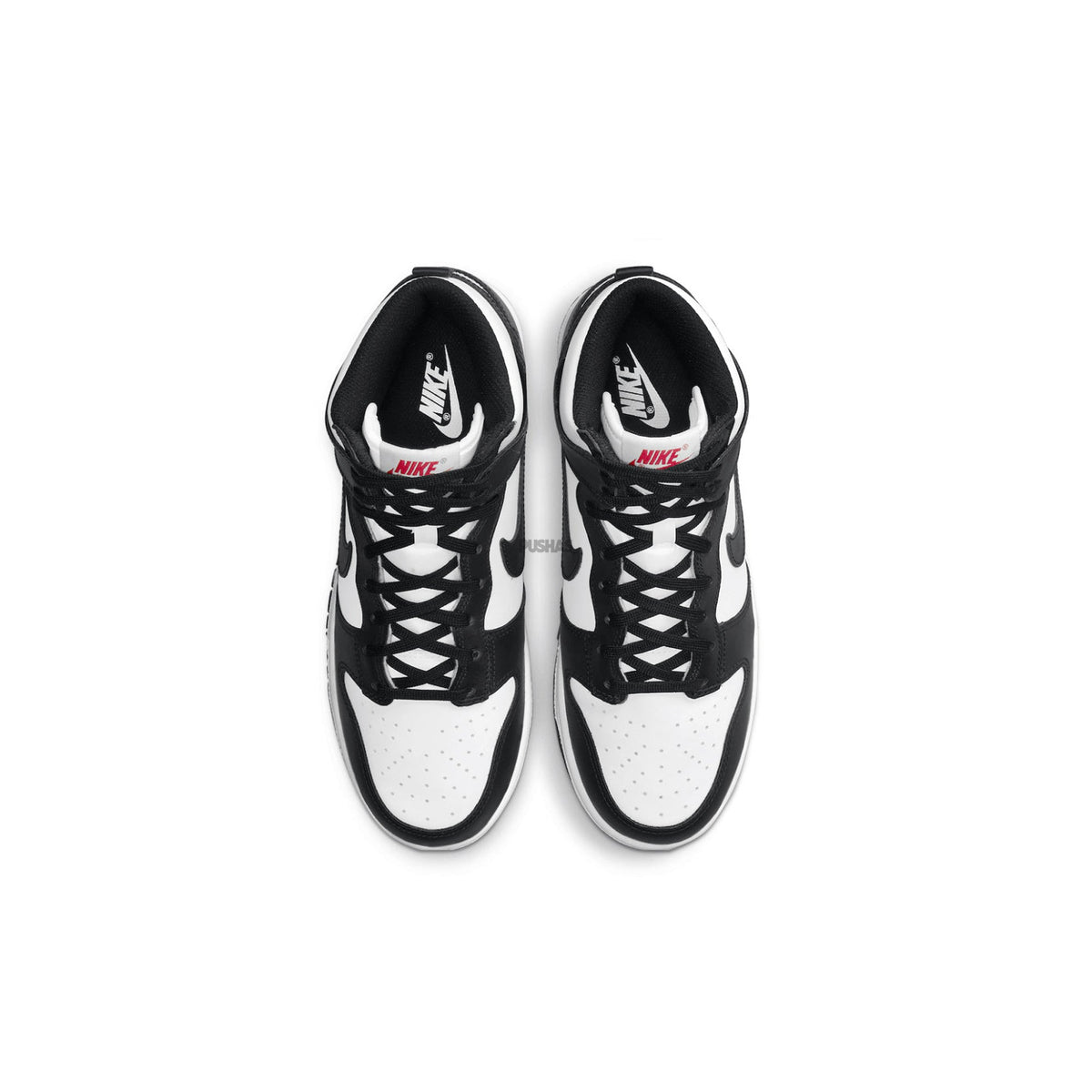 Dunk High 'Panda' Women's (2021)