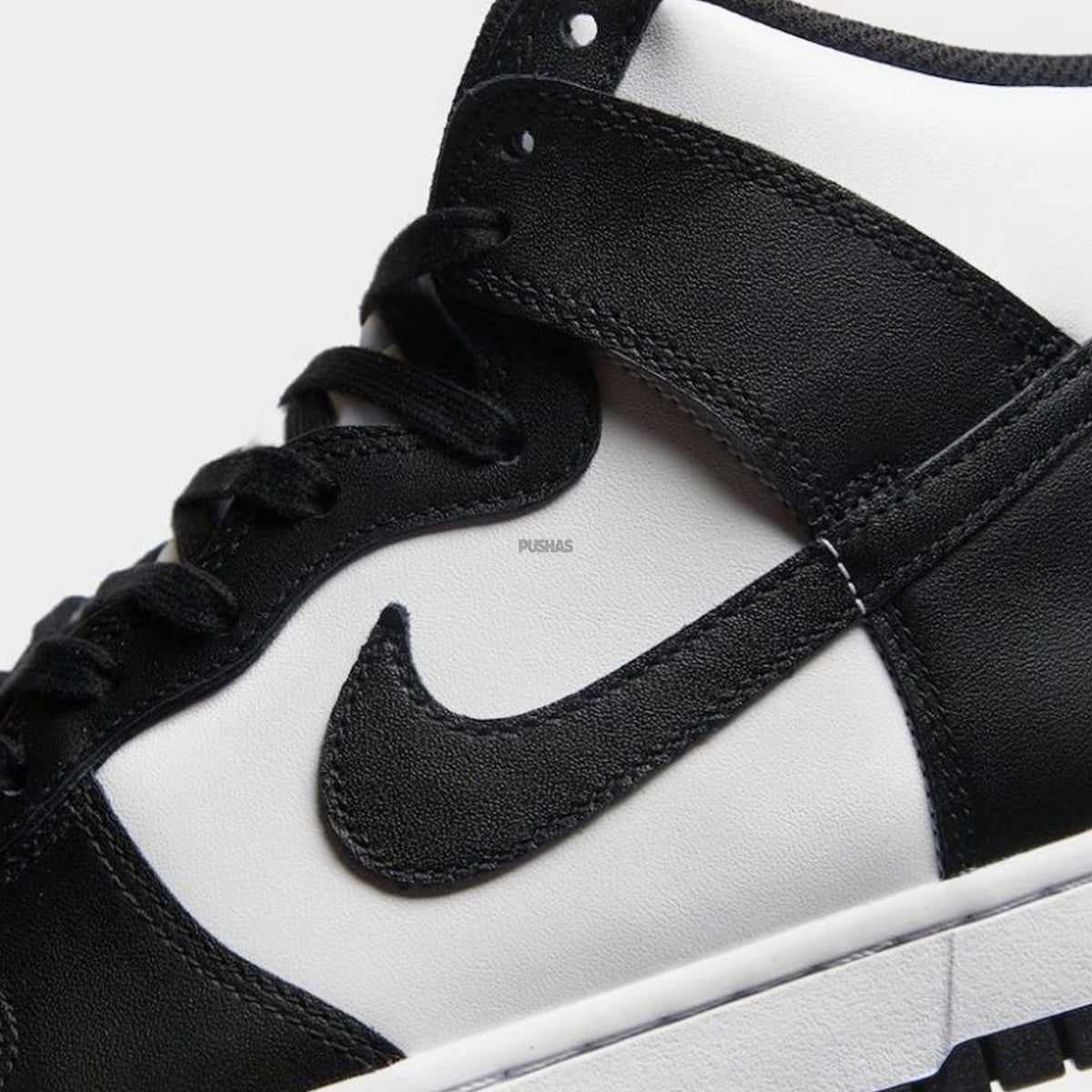 Dunk High 'Panda' Women's (2021)