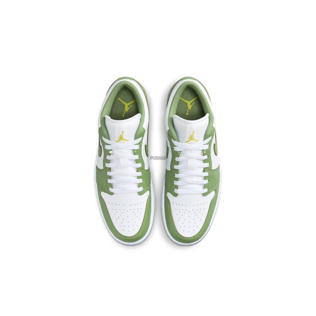 1 Low SE 'Chlorophyll'
