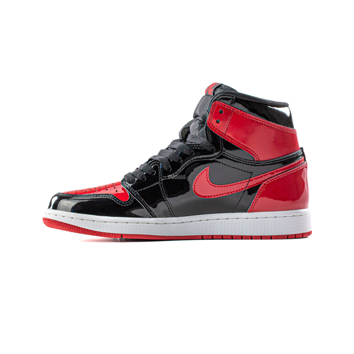 1 High 'Patent Bred' GS (2021)