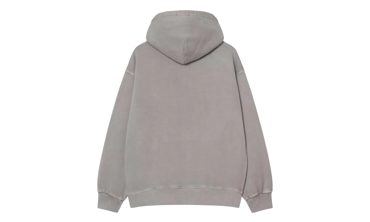 Hooded Nelson Sweatshirt "Garment Dyed - Yosemite" I029963 2LRGD