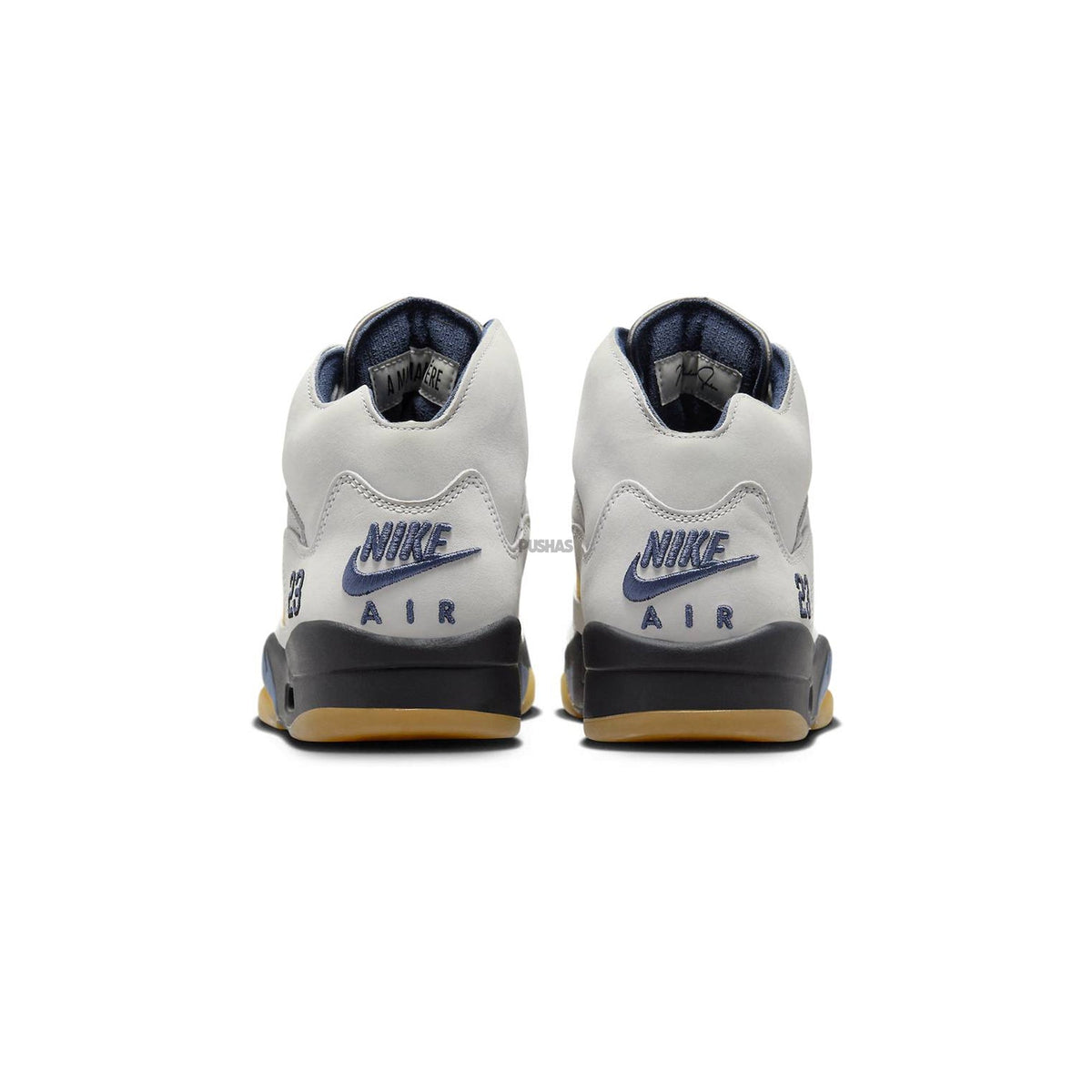 5 Retro 'A Ma Maniére Dawn' Women's (2023)