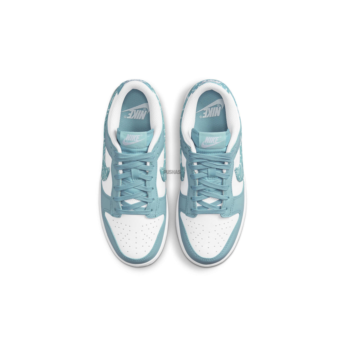 Dunk Low 'Blue Paisley' Women's (2022)