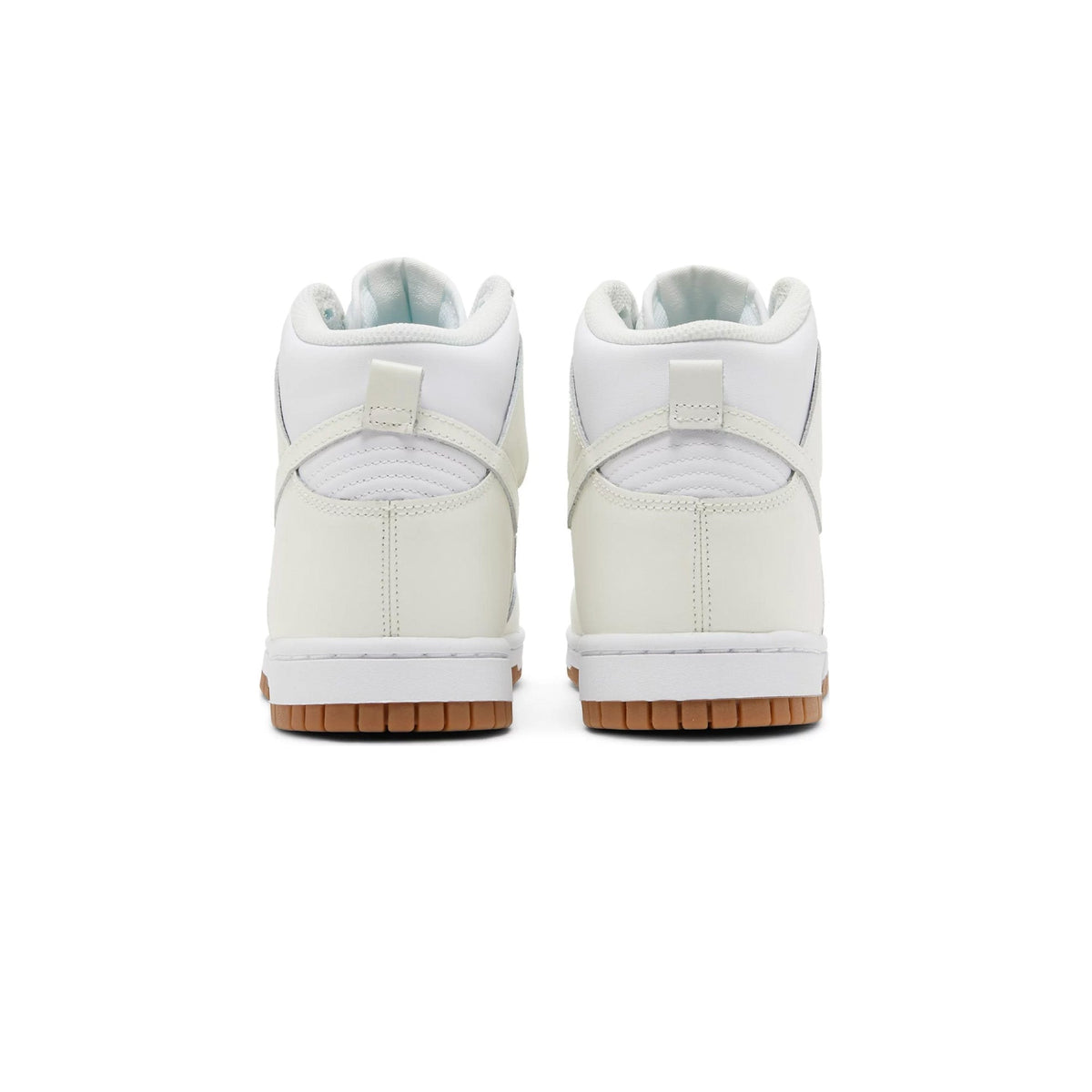 Dunk High 'Sail Gum' Women's (2021)