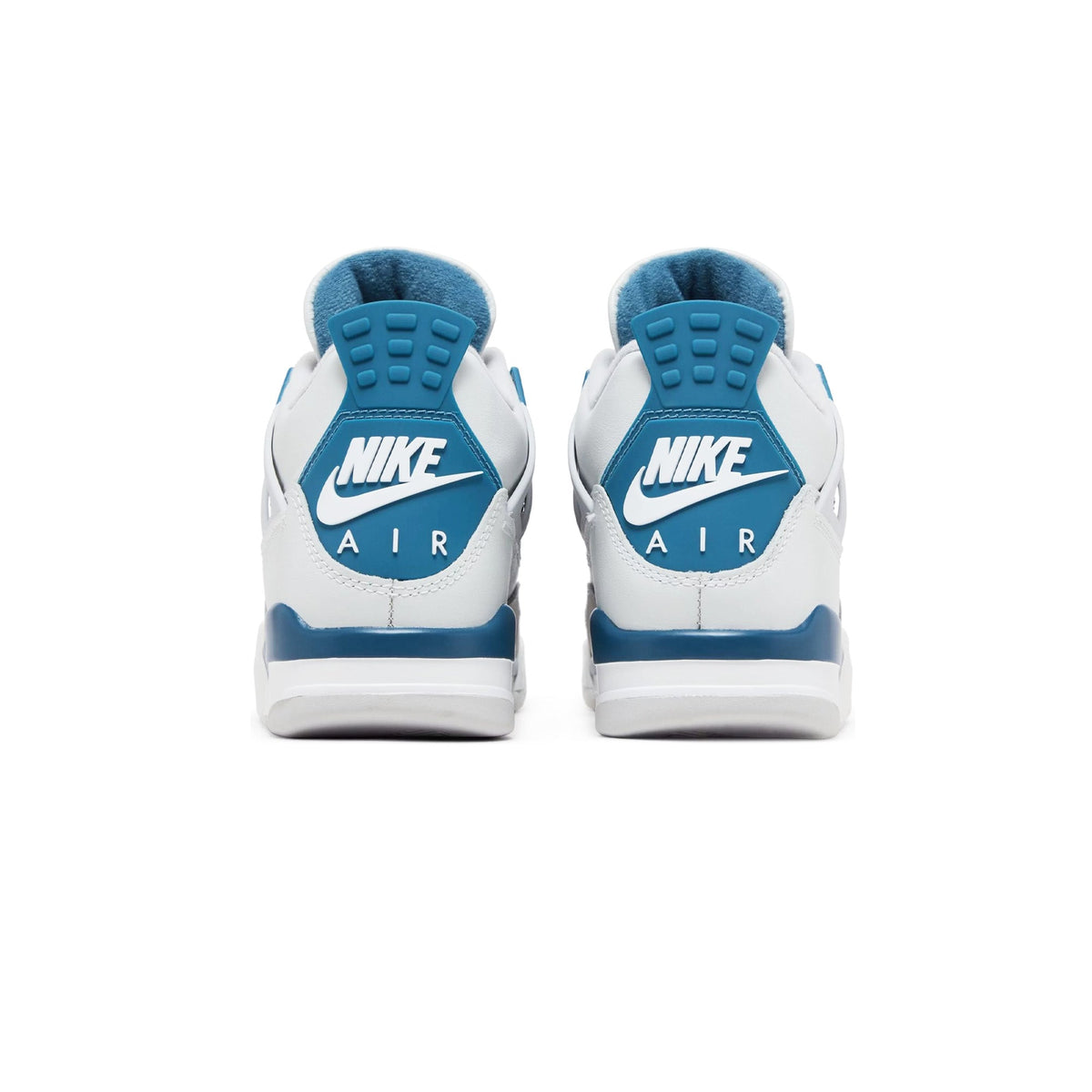 4 Retro 'Military Blue' (2024)