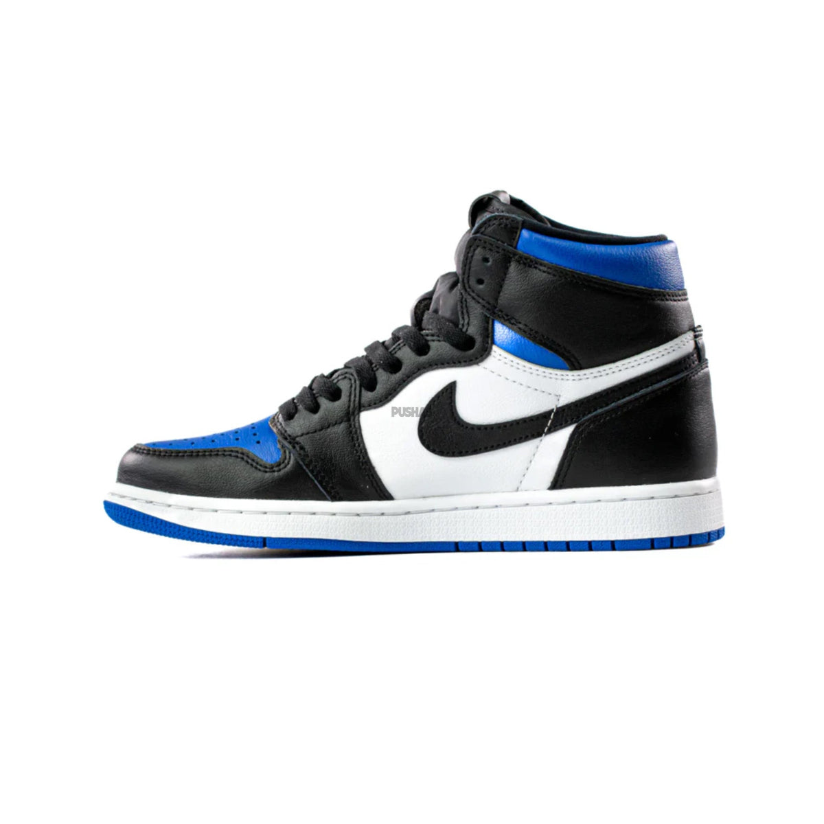 1 'Royal Toe' GS