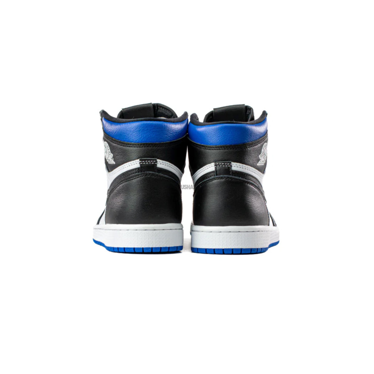 1 'Royal Toe' GS