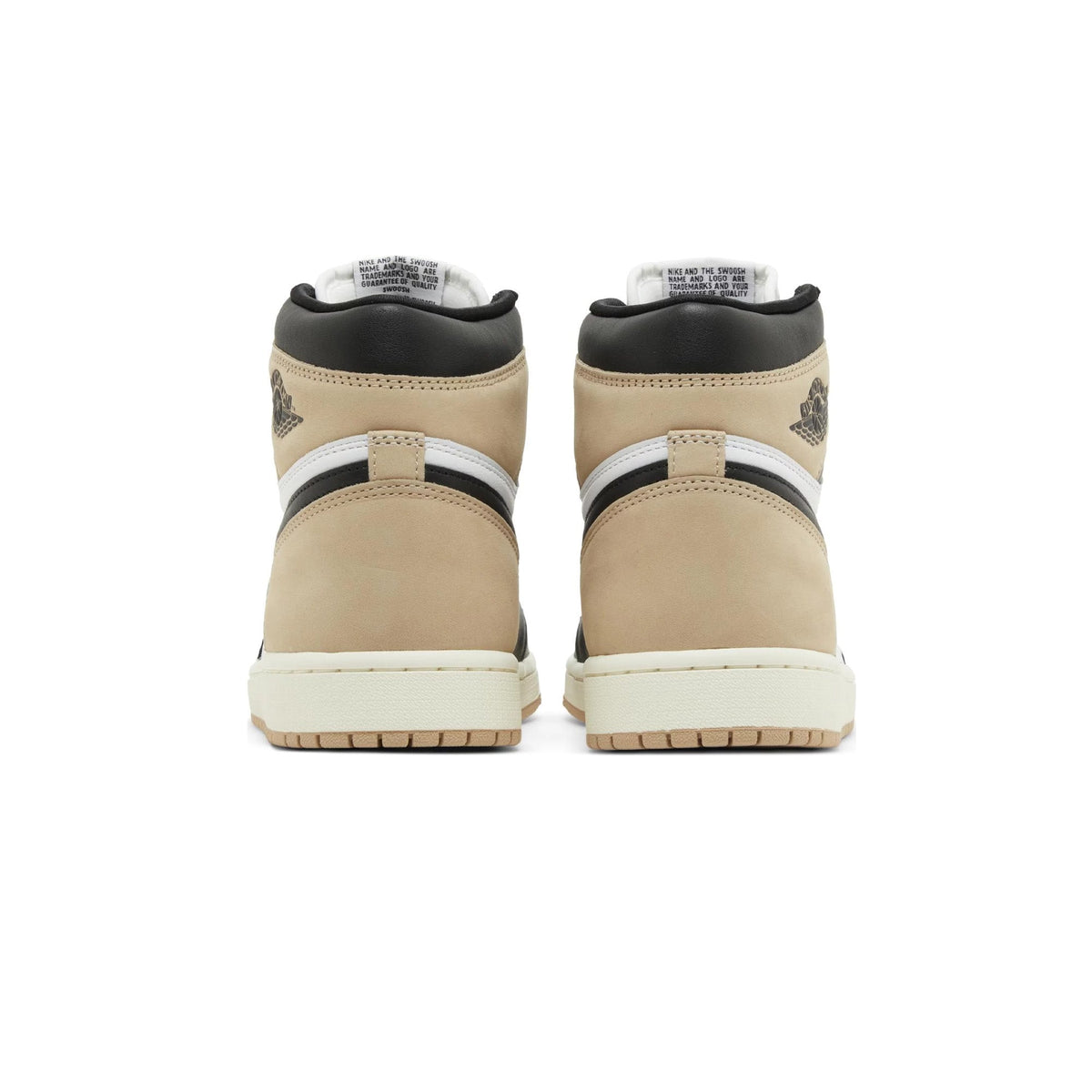 1 Retro High OG 'Latte' Women's (2024)