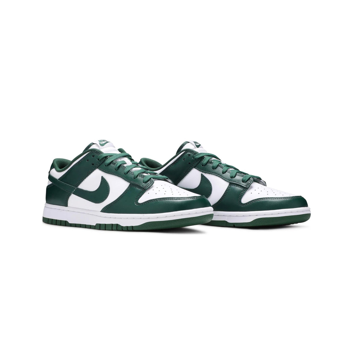 Dunk Low 'Michigan State' (2024)