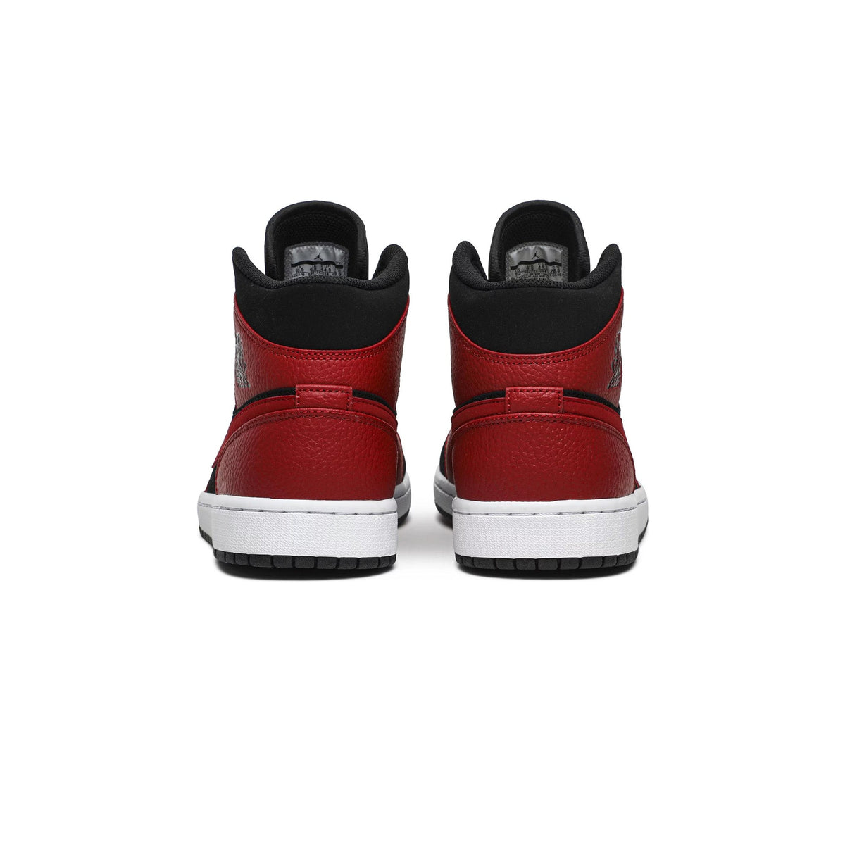 1 Mid 'Reverse Bred' (2018)