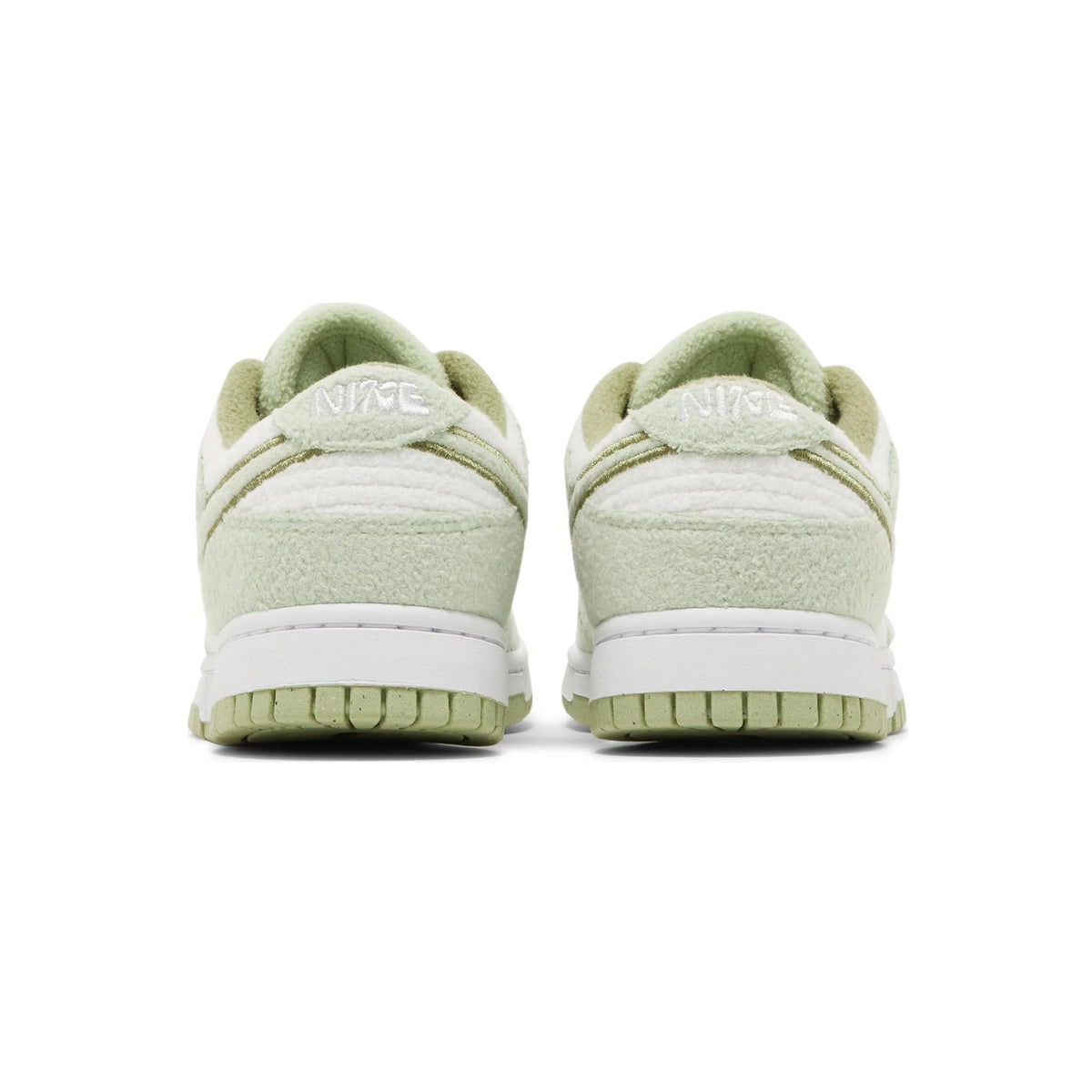 Dunk Low SE Fleece Pack 'Honeydew' Women's (2022)