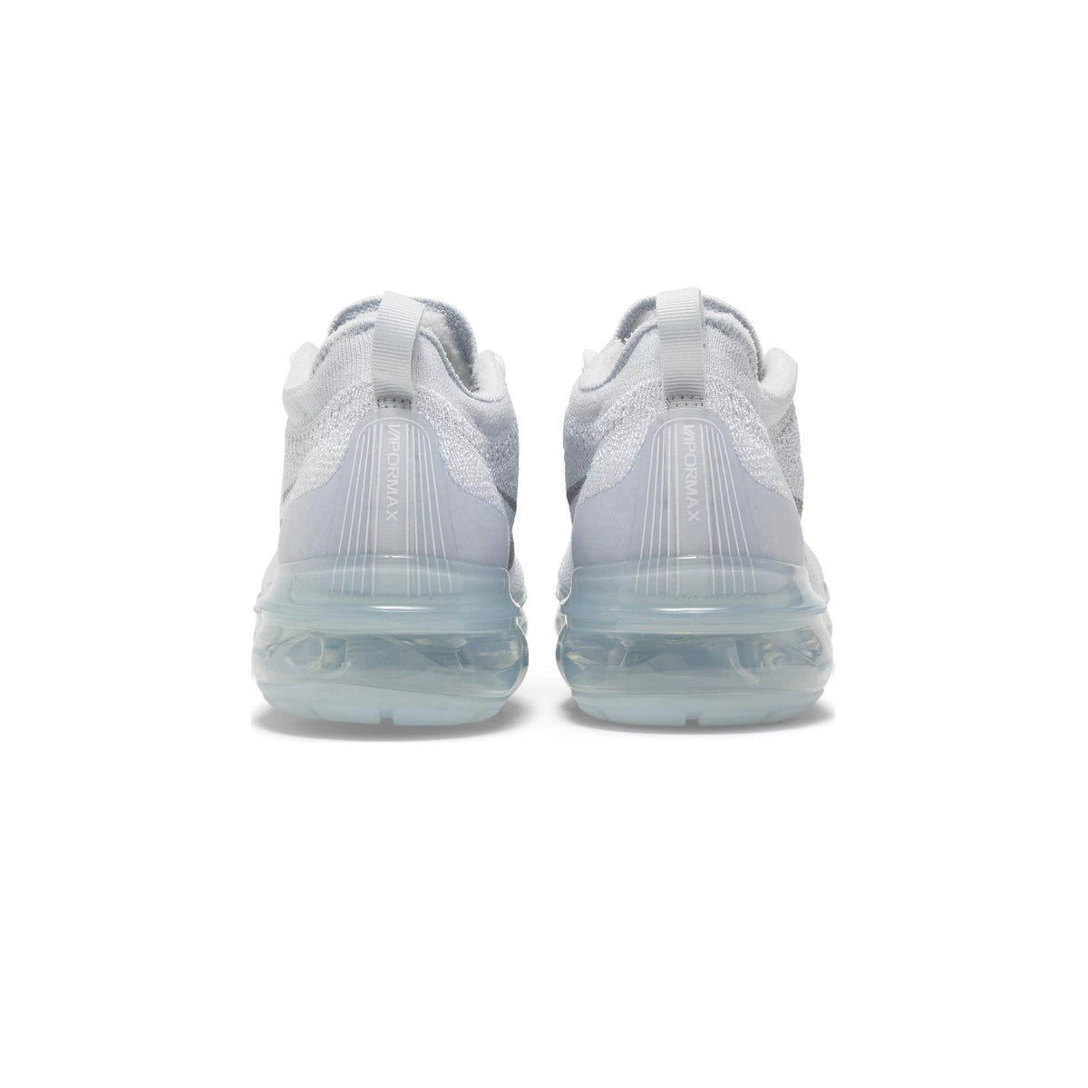 Air VaporMax Flyknit 'Pure Platinum' (2023)