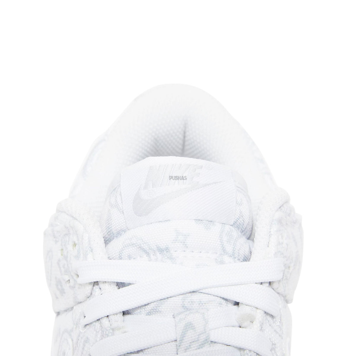 Dunk Low 'White Paisley' Women's (2022)